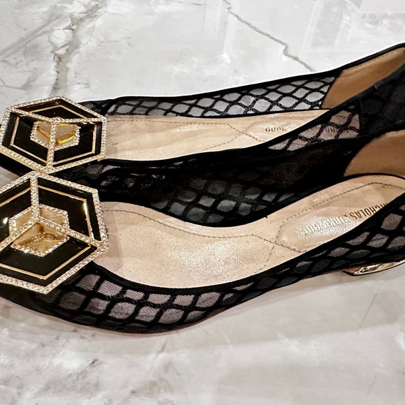 Nicholas Kirkwood Women Flat size 36 - Picture 2 of 3